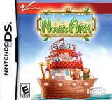 Story of Noah's Ark, The (Nintendo DS)